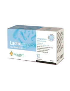 LACTOPHYL PLUS 12FL