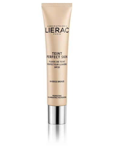 LIERAC TEINT PERF SKIN BEI BRZ