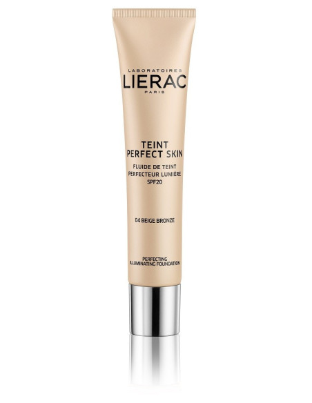 LIERAC TEINT PERF SKIN BEI BRZ