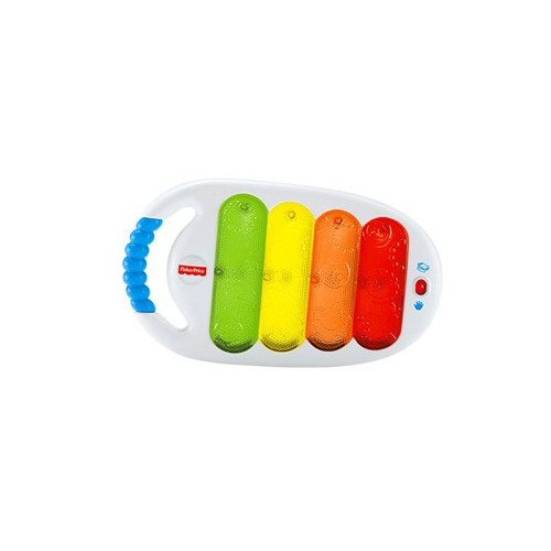 FISHER-PRICE LO XILOFONO