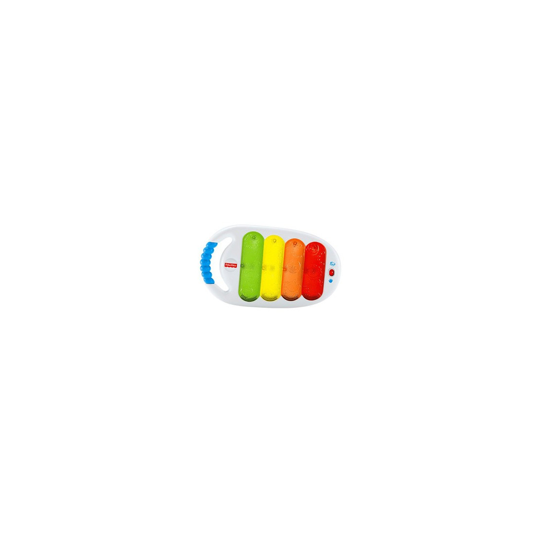 FISHER-PRICE LO XILOFONO