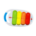 FISHER-PRICE LO XILOFONO