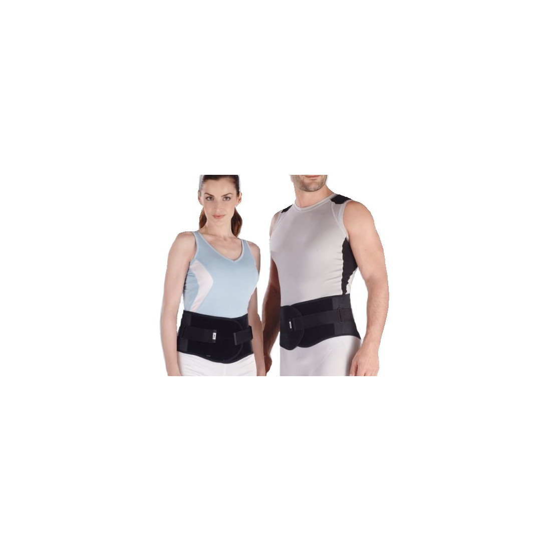 PRO ACTION CORSETTO STECCATO M