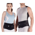 PRO ACTION CORSETTO STECCATO M