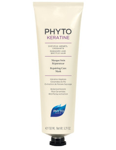 PHYTOKERATINE MASCHERA 19