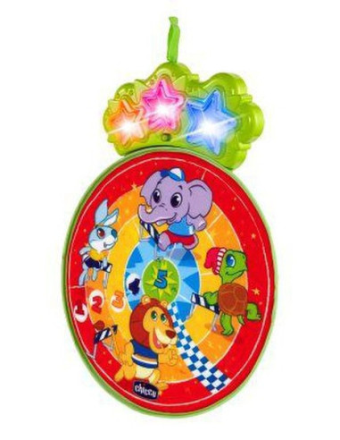 CH GIOCO HAPPY DARTS ELETTRONI