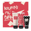 COFANETTO REGALO EUPHIDRA VOLERMI PIU' BENE