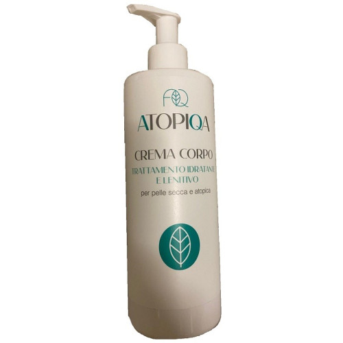 ATOPIQA CREMA CORPO 400ML