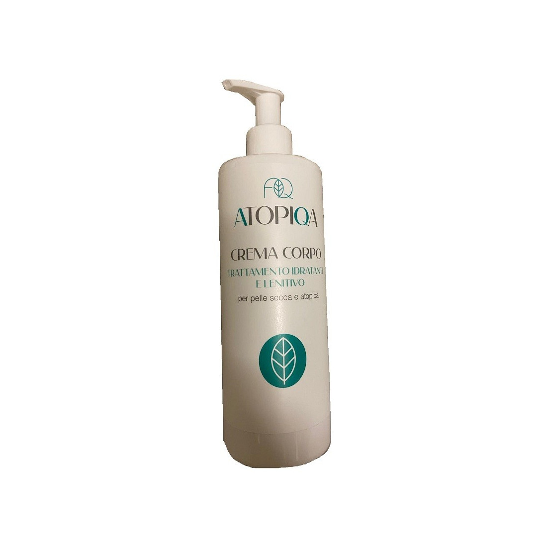 ATOPIQA CREMA CORPO 400ML