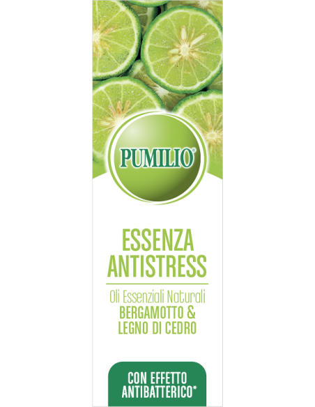 PUMILIO ESSENZA ANTISTRESS ANT