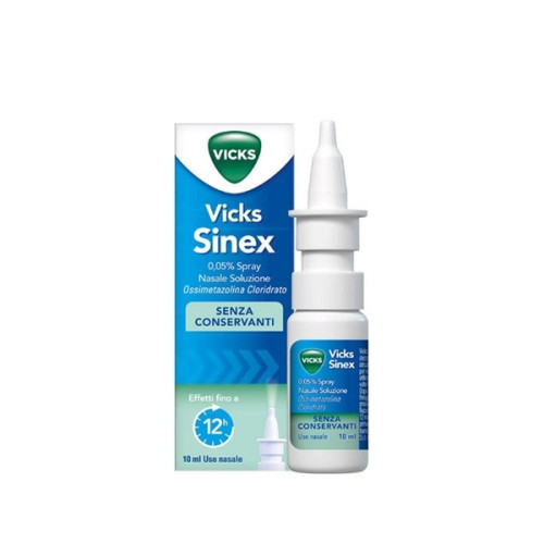 VICKS SINEX SPR NAS FL 10ML