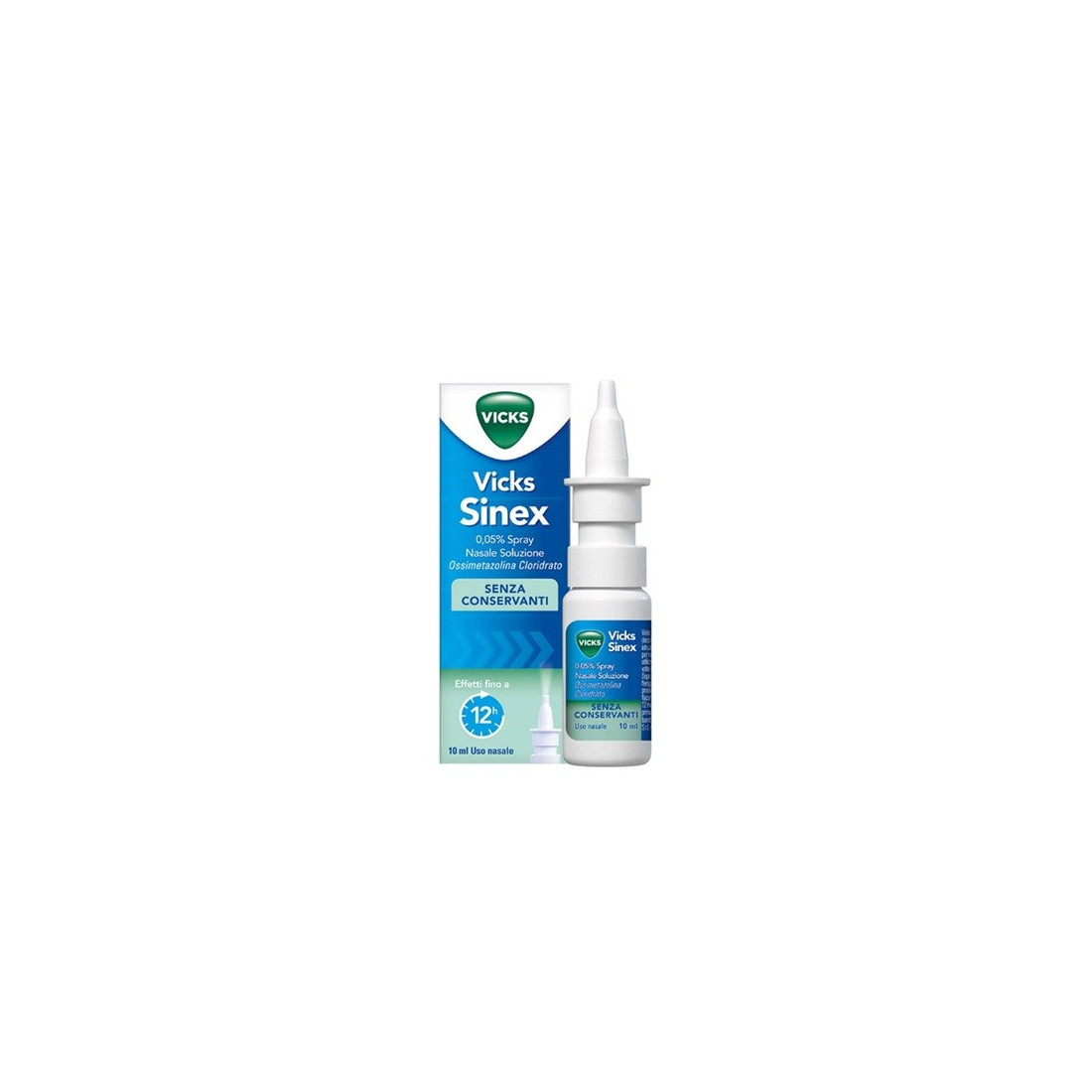 VICKS SINEX SPR NAS FL 10ML