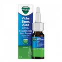 VICKS SINEX ALOE NEB 15ML0,05%