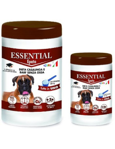 ESSENTIAL CANE EPATO 150G