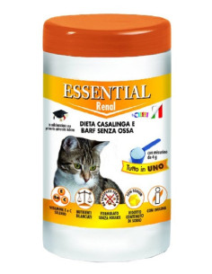 ESSENTIAL GATTO RENAL 150G