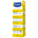 MUSTELA SOLAR LATTE 40ML