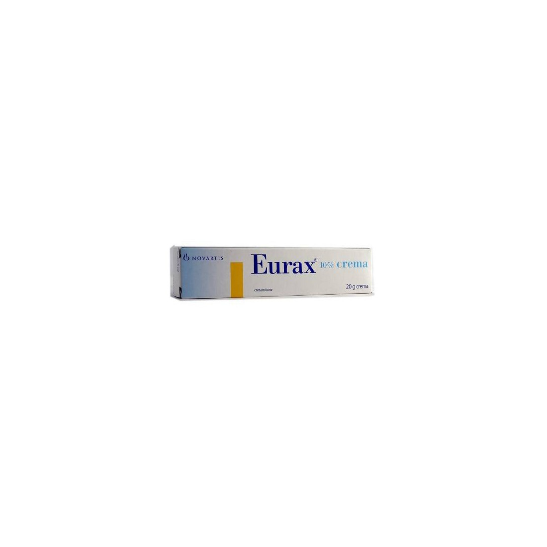 EURAX CREAM DERM 20G 10%
