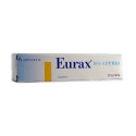 EURAX CREAM DERM 20G 10%