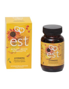GYMNEMA ES 60TAV