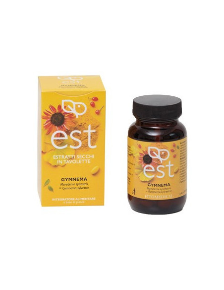 GYMNEMA ES 60TAV