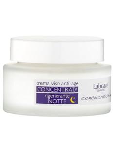 LABCARE CREMA VISO CONC NOTTE