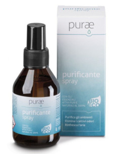 PURAE PURIFICANTE OE SPR 100ML
