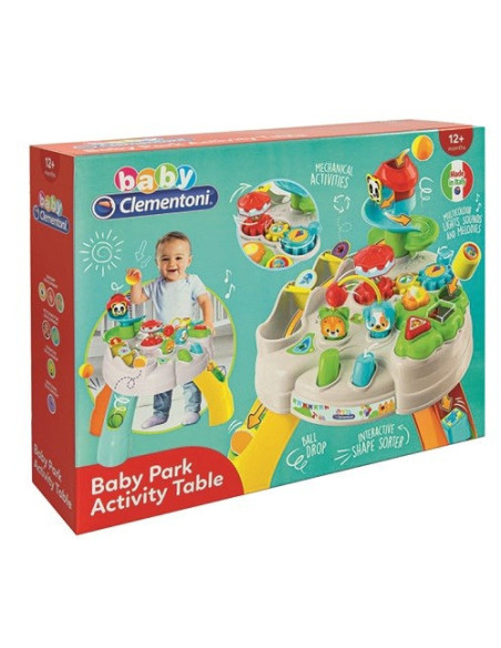 17300 TAVOLO HAPPY PARK