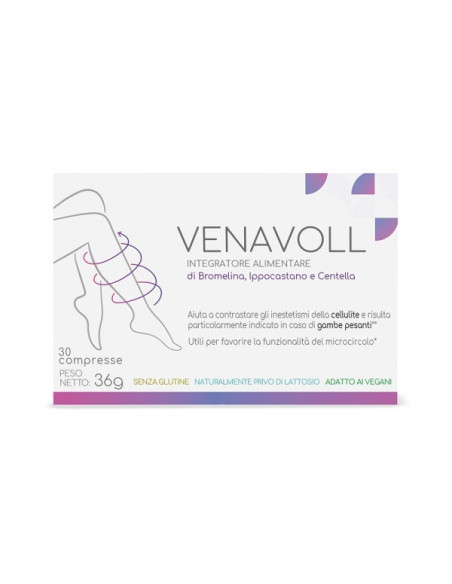 VENAVOLL
