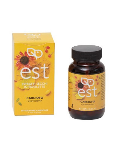 CARCIOFO ES 60TAV