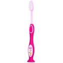 CHICCOTOOTHBRUSH 3Y-6Y PINK
