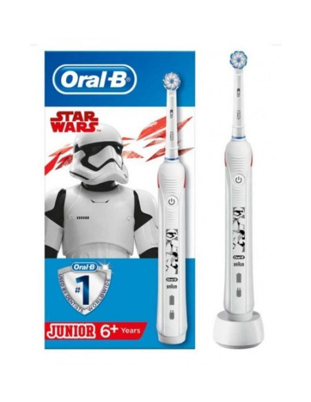 ORAL-B POWER PRO 2 STAR WARS