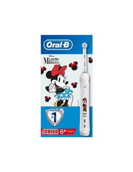 ORALB POWER PRO 2 MINNIE