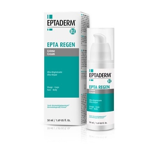 EPTA REGEN CREMA 50ML