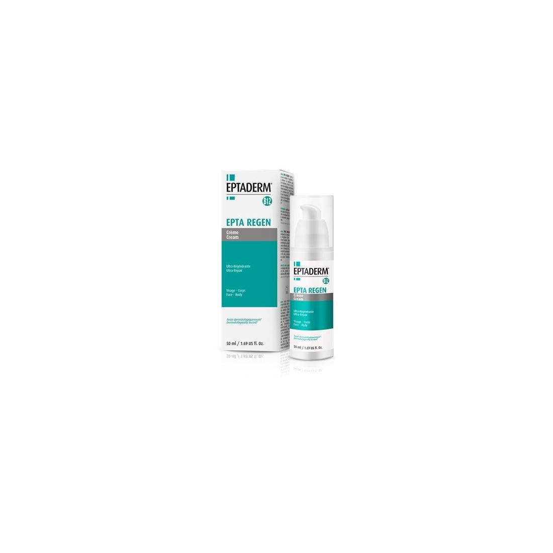 EPTA REGEN CREMA 50ML