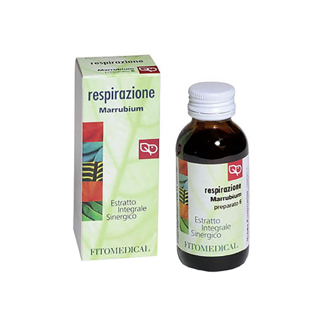 MARRUBIUM RESPIRAZIO EIS 60ML