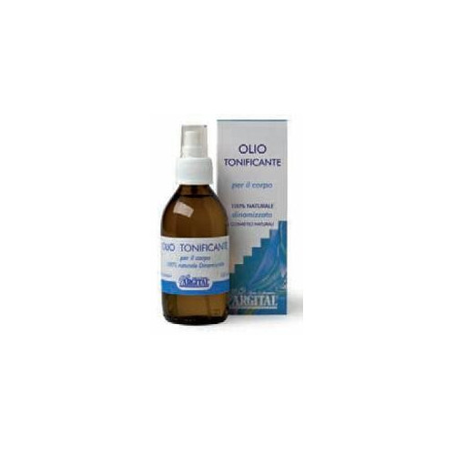 OLIO TONIFICANTE 125ML