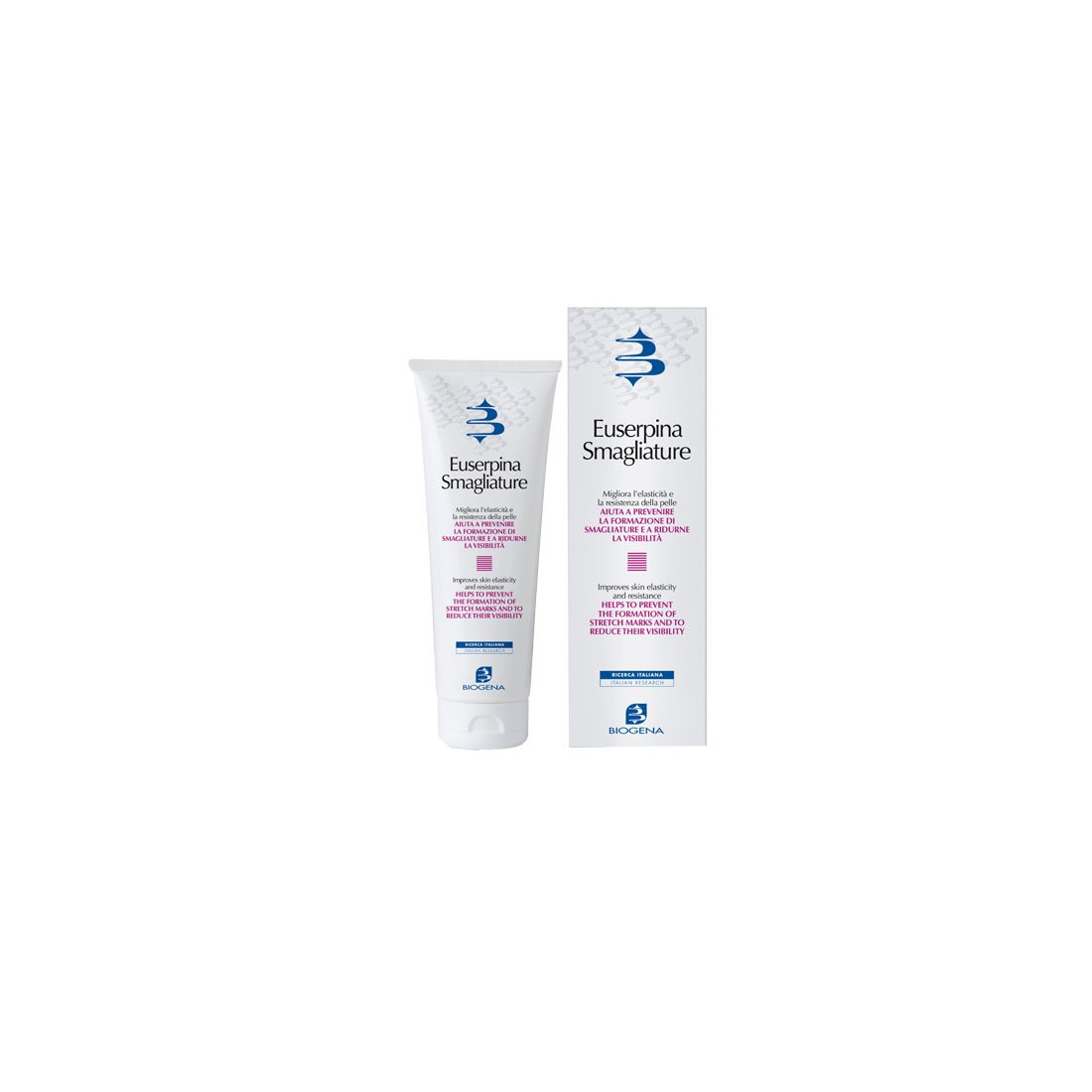 EUSERPINA SMAGLIATURE 250ML