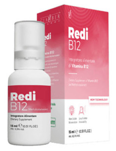 REDI-B12 SPRAY 15ML