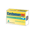 CYSTOMAN 100 30CPR