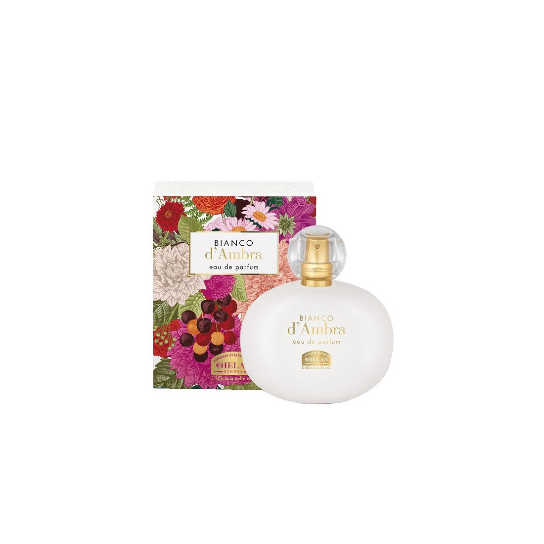 BIANCO D'AMBRA EDP 100ML