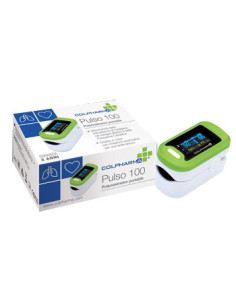 PULSO 100 PULSOSSIMETRO PORT
