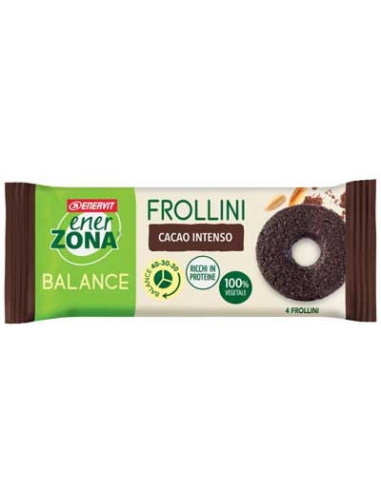ENERZONA FROLLINO CACAO MO 24G