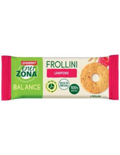 ENERZONA FROLLINO LAMP MON 24G