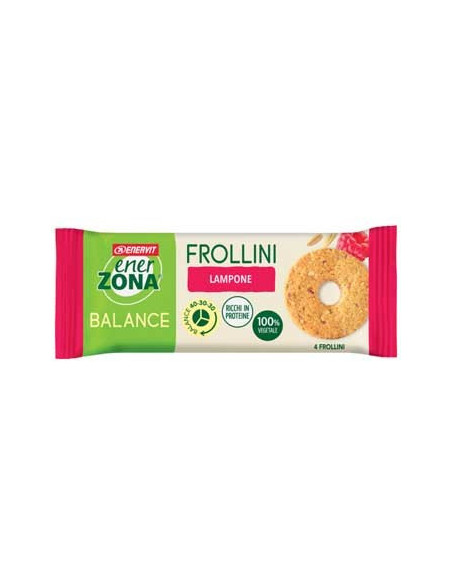 ENERZONA FROLLINO LAMP MON 24G