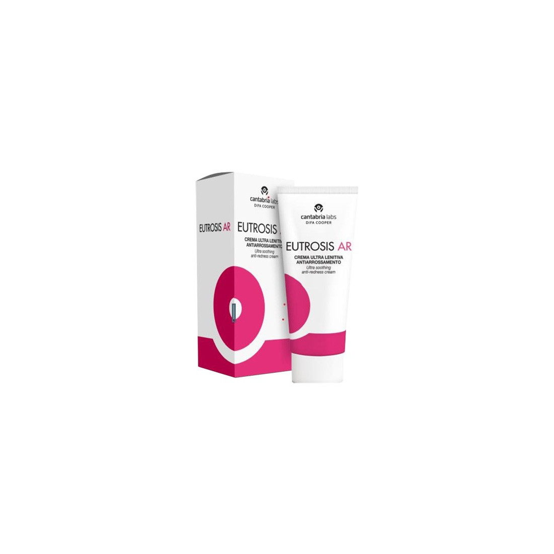 EUTROSIS AR CREMA 30G