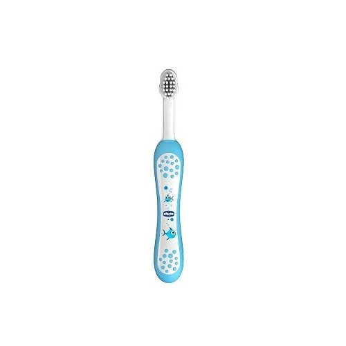 CHICCOBLUE TOOTHBRUSH