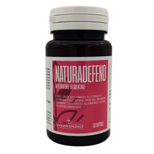 NATURADEFEND 50CPS