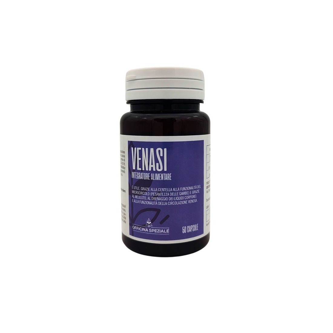 VENASI 50CPS