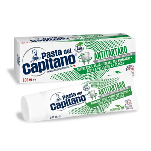 DENTIFRICIAL ANTITARTRO 100ML