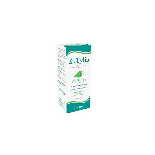 EUTYLIA DETERGENTE INTIME 200M